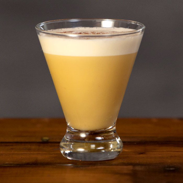 Brandy Flip | TheCocktailDB.com