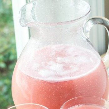 Cocktail Pink Penocha