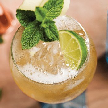 Cocktail The Laverstoke