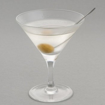 Cocktail Martini