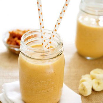 Cocktail Kill the cold Smoothie