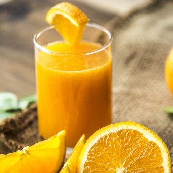 Cocktail Harvey Wallbanger