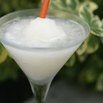 Cocktail Frozen Daiquiri