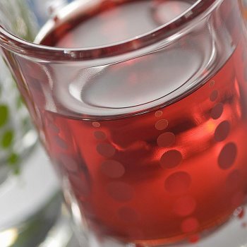 Cocktail Red Snapper