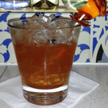 Cocktail Royal Flush