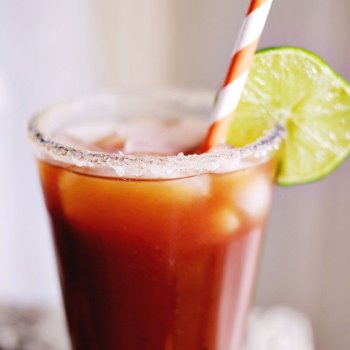 Cocktail Tomato Tang