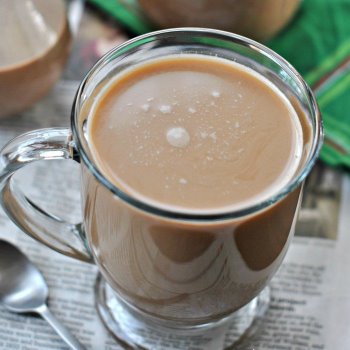 Cocktail Irish Cream