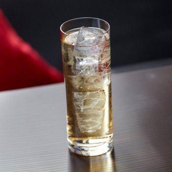 Cocktail Long vodka