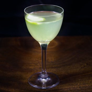 Cocktail The Last Word