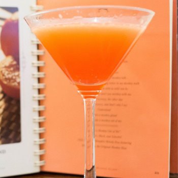 Cocktail Monkey Gland
