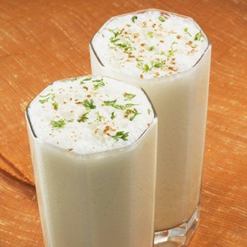 Cocktail Lassi - Sweet