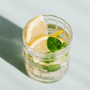 Cocktail Vodka Tonic