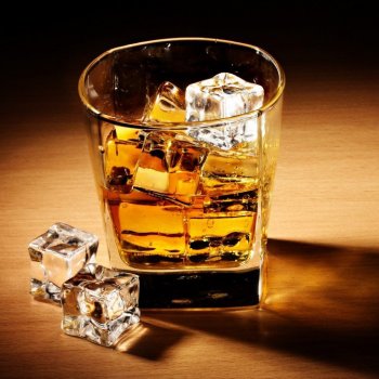 Cocktail Jackhammer