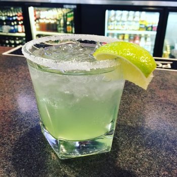 Cocktail Vodka Slime