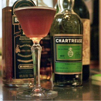 Cocktail Tipperary