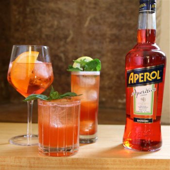 Cocktail Imperial Cocktail