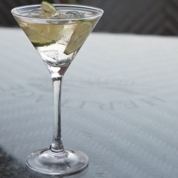 Cocktail Poppy Cocktail