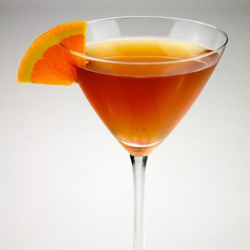 Cocktail City Slicker