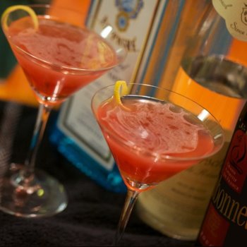 Cocktail Blackthorn