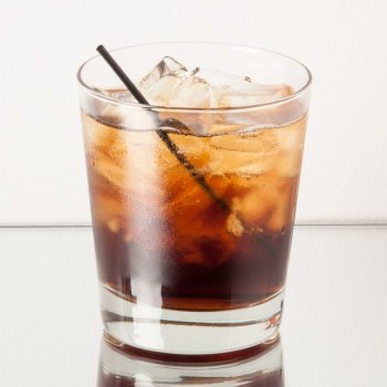 Cocktail English Highball