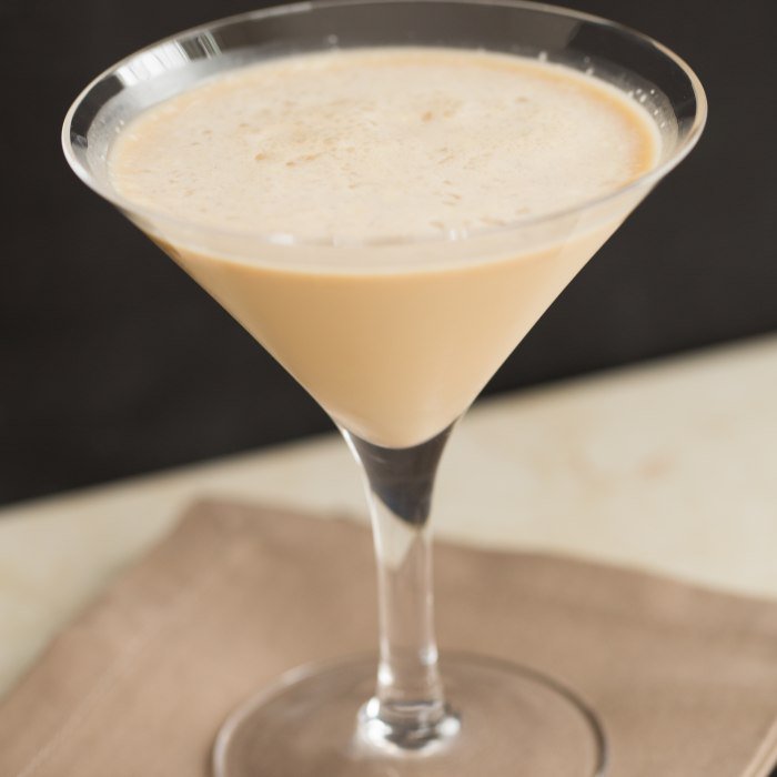 Amaretto And Cream | TheCocktailDB.com