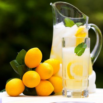 Cocktail Lemouroudji