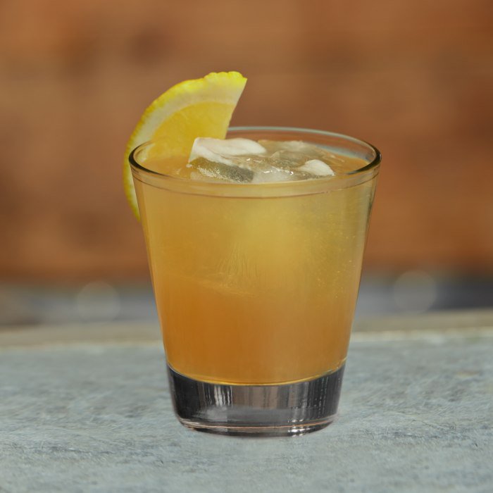 image of cocktail