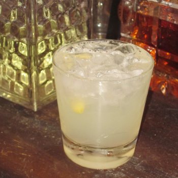 Cocktail Van Vleet