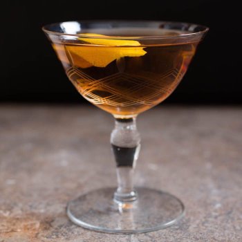 Cocktail Martinez 2