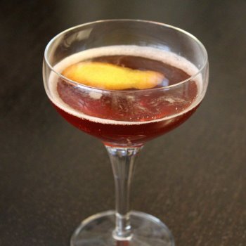 Cocktail Artillery