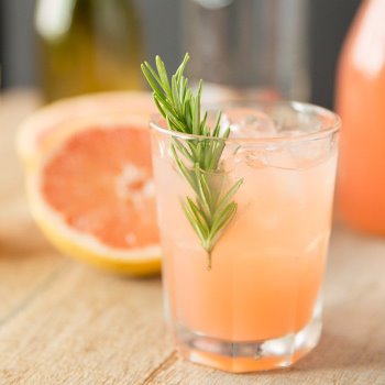 Cocktail Greyhound