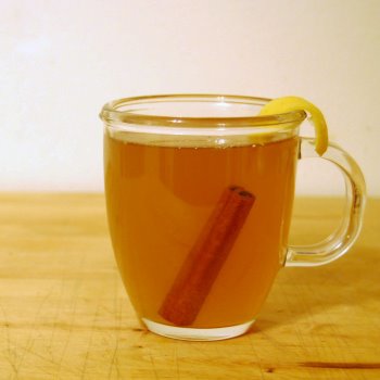 Cocktail Hot Toddy
