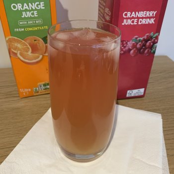 Cocktail Affair