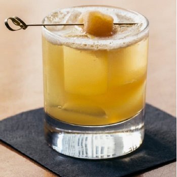 Cocktail Penicillin