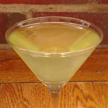 Cocktail Jewel Of The Nile