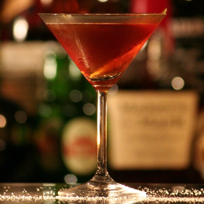 Manhattan
