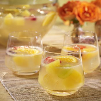 Cocktail Fruit Cooler