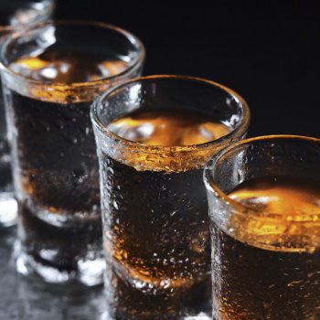 Cocktail Zinger