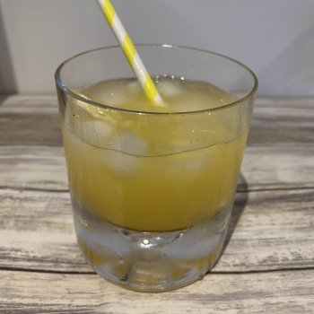 Cocktail Acapulco