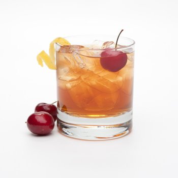 Cocktail Veteran