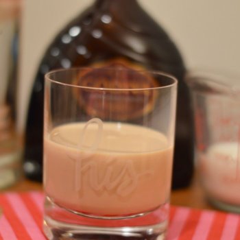 Cocktail Sweet Tooth