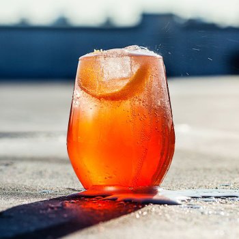 Cocktail Spritz