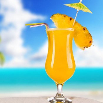 Cocktail Barracuda