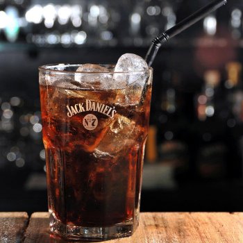 Cocktail Jack's Vanilla Coke