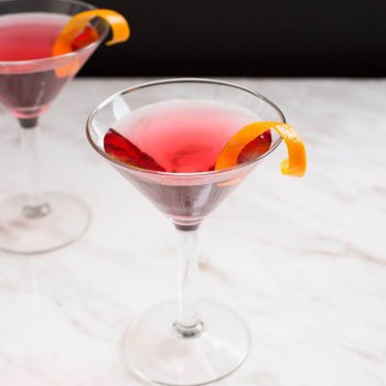 Cocktail Cosmopolitan