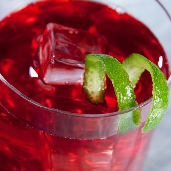 Cocktail Kool-Aid Slammer