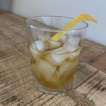 Cocktail Broadside