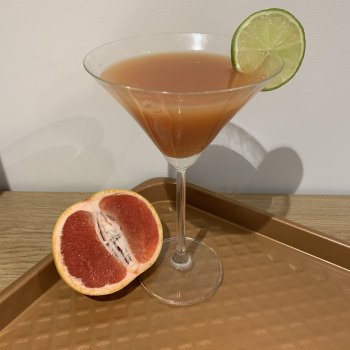 Cocktail A. J.