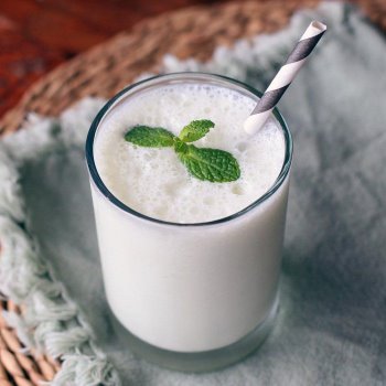 Cocktail Lassi Khara