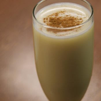 Cocktail Godchild